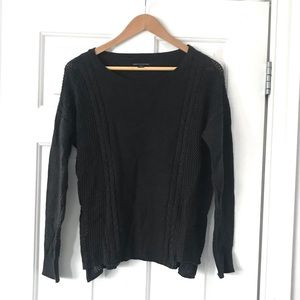 American Eagle Knit Sweater